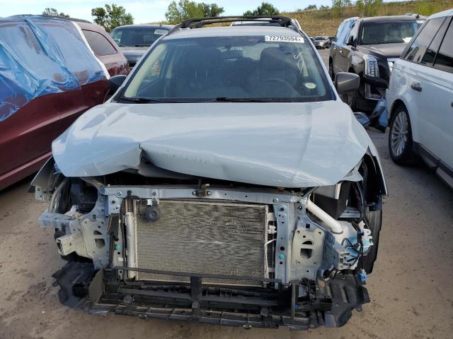 Photo 5 from auction – 2022 SUBARU CROSSTREK with VIN JF2GTAAC9N9258848