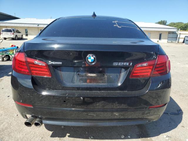 Photo 6 from auction – 2013 BMW 528 XI with VIN WBAXH5C52DDW16189