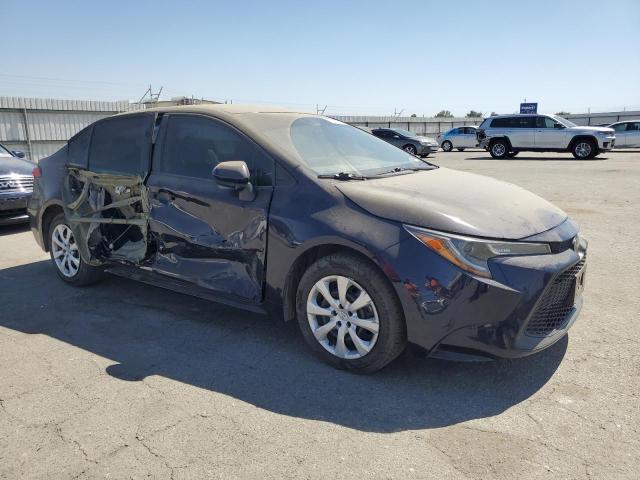 Photo 4 from auction – 2022 TOYOTA COROLLA CR with VIN 5YFEPMAE8NP274109