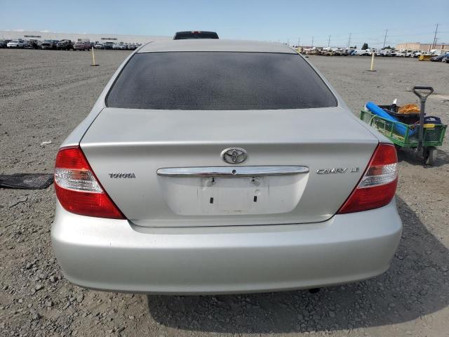 Photo 6 from auction – 2003 TOYOTA CAMRY LE with VIN 4T1BE32K73U742091