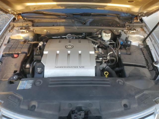 Photo 11 from auction – 2007 CADILLAC DTS with VIN 1G6KD57Y07U228849