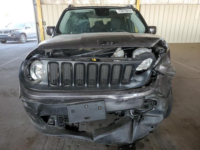 Photo 5 from auction – 2016 JEEP RENEGADE L with VIN ZACCJBBT0GPC89785