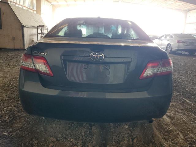 Foto 6 de la subasta – 2011 TOYOTA CAMRY BASE con VIN 4T4BF3EK7BR200132