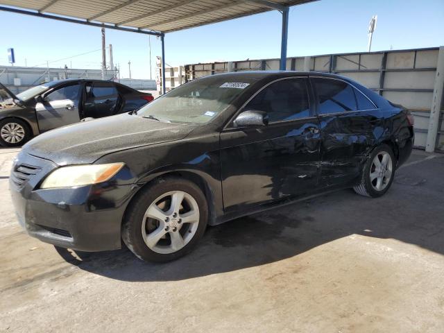Photo 1 from auction – 2007 TOYOTA CAMRY CE with VIN 4T1BE46K87U057670