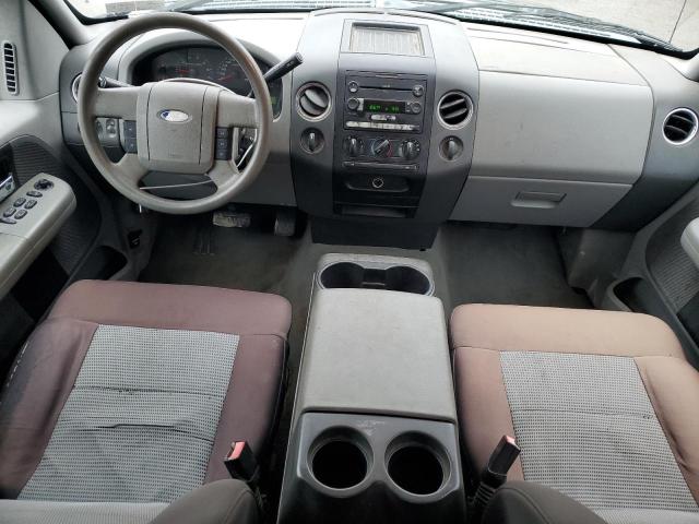 Photo 8 from auction – 2005 FORD F150 with VIN 1FTPX145X5NA79354