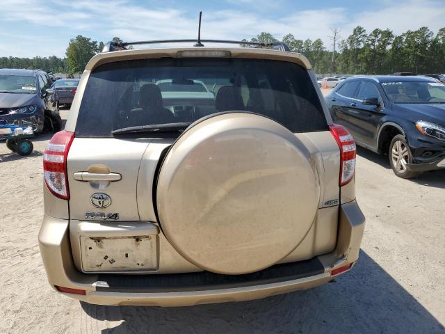 Photo 6 from auction – 2011 TOYOTA RAV4 with VIN 2T3BF4DVXBW106216