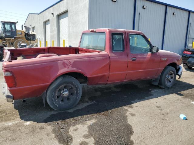 Photo 3 from auction – 2002 FORD RANGER SUP with VIN 1FTYR14U22PA19512