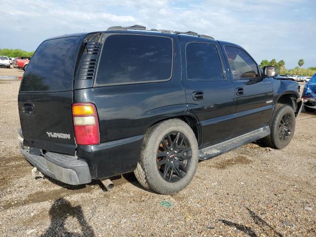 Photo 3 from auction – 2000 GMC YUKON with VIN 1GKEK13T3YJ202112