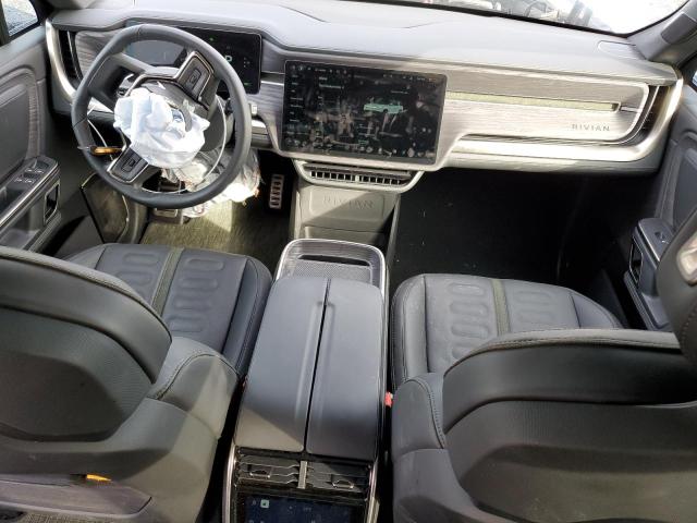 Photo 8 from auction – 2023 RIVIAN R1S ADVENT with VIN 7PDSGABAXPN019516