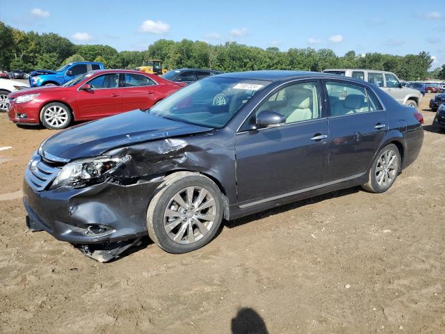 TOYOTA AVALON BAS 2011 с VIN 4T1BK3DB5BU379536 - Фото с аукциона