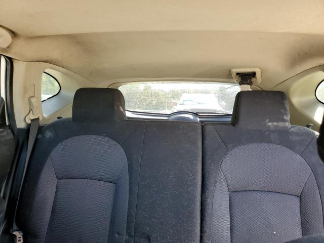 Photo 10 from auction – 2011 NISSAN ROGUE S with VIN JN8AS5MT0BW150968