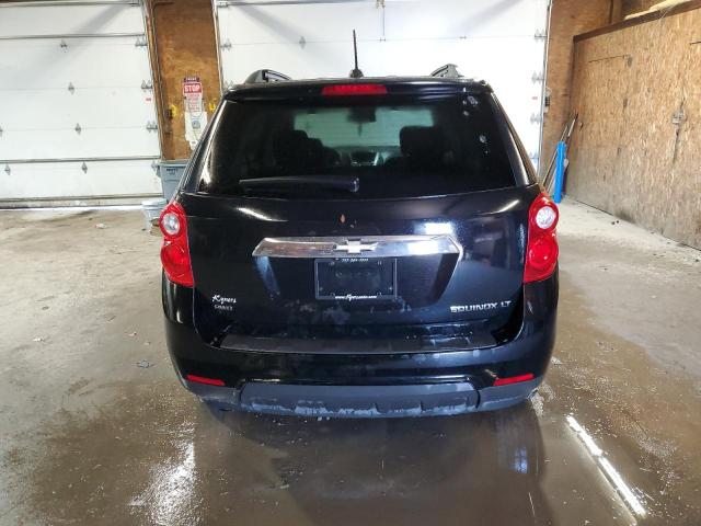 Photo 6 from auction – 2015 CHEVROLET EQUINOX LT with VIN 2GNFLFEK1F6110142