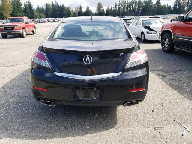 Photo 6 from auction – 2014 ACURA TL TECH with VIN 19UUA8F51EA000043