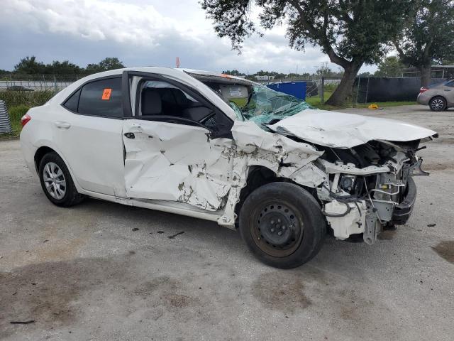 Photo 4 from auction – 2014 TOYOTA COROLLA L with VIN 5YFBURHE8EP146497