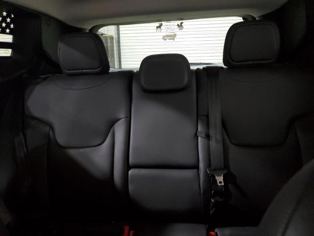 Photo 10 from auction – 2017 JEEP RENEGADE L with VIN ZACCJBDB3HPF05294