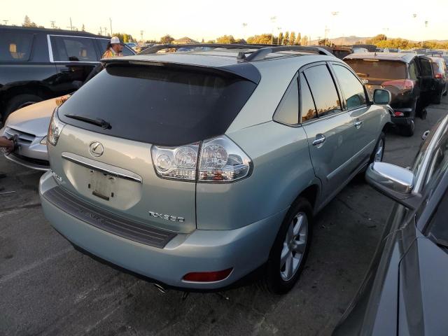Photo 3 from auction – 2008 LEXUS RX 350 with VIN 2T2GK31U68C046389