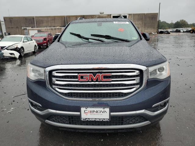 Photo 5 from auction – 2017 GMC ACADIA SLE with VIN 1GKKNSLS2HZ153624
