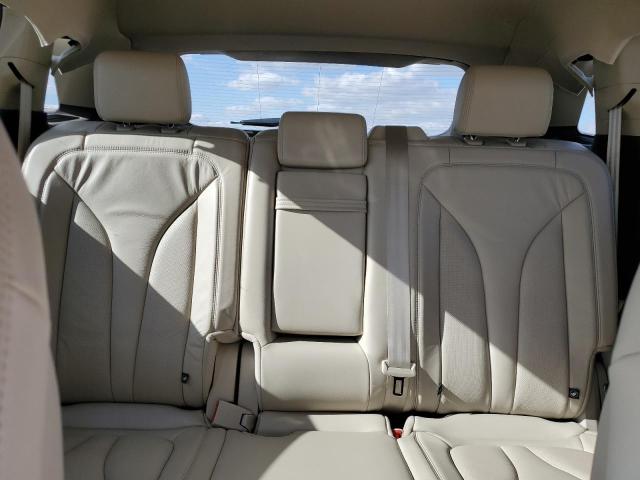 Photo 10 from auction – 2016 LINCOLN MKX with VIN 2LMTJ8KR1GBL74369