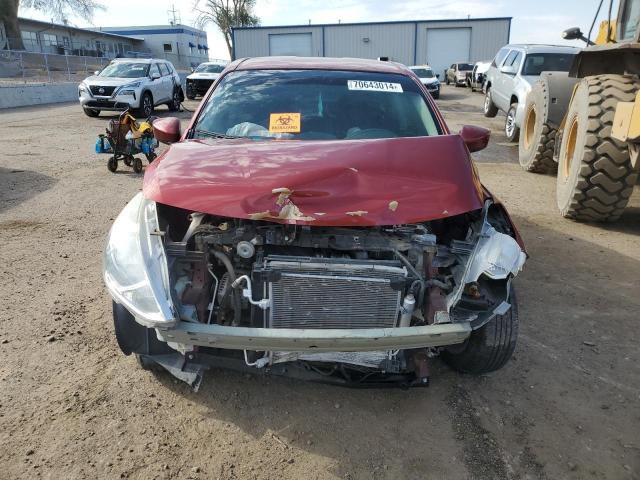 Photo 5 from auction – 2016 NISSAN VERSA with VIN 3N1CN7AP9GL858604