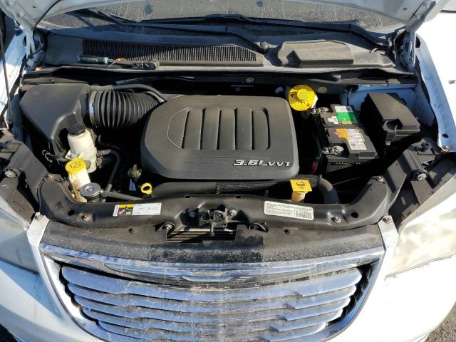 Photo 12 from auction – 2014 CHRYSLER TOWN & COU with VIN 2C4RC1BG3ER443061
