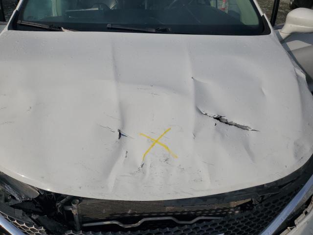 Photo 12 from auction – 2020 CHRYSLER PACIFICA T with VIN 2C4RC1BG4LR109487
