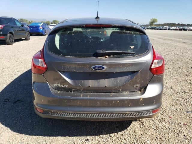Photo 6 from auction – 2014 FORD FOCUS SE with VIN 1FADP3K28EL300524