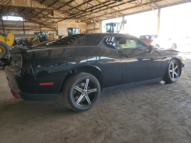 Photo 3 from auction – 2017 DODGE CHALLENGER with VIN 2C3CDZAG4HH548662
