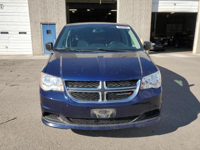 Photo 5 from auction – 2015 DODGE GRAND CARA with VIN 2C4RDGBG7FR576259