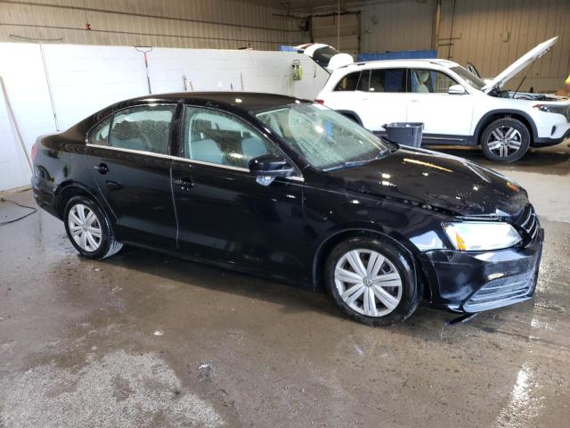 Photo 4 from auction – 2017 VOLKSWAGEN JETTA S with VIN 3VW2B7AJ4HM319538