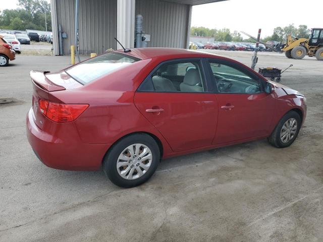 Photo 3 from auction – 2010 KIA FORTE EX with VIN KNAFU4A28A5216251