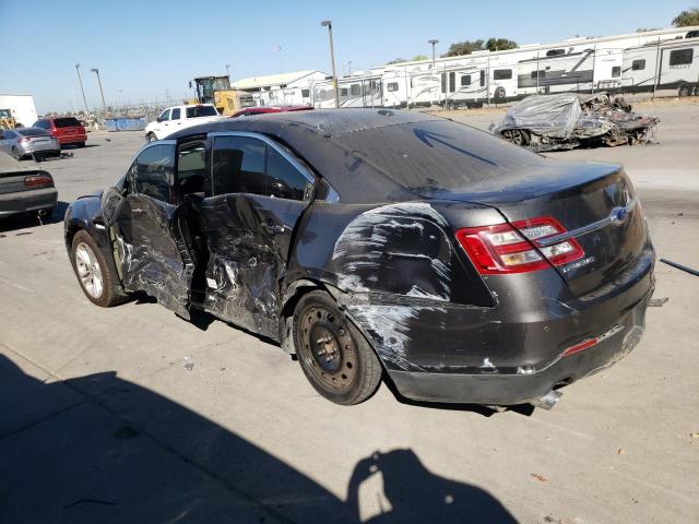Photo 2 from auction – 2016 FORD TAURUS SEL with VIN 1FAHP2E8XGG106911