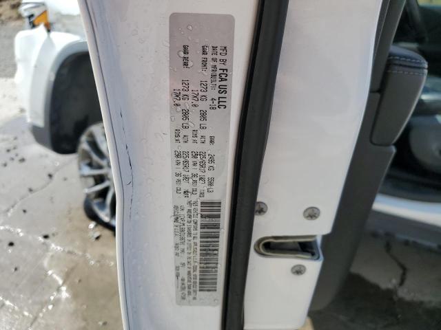Photo 14 from auction – 2019 JEEP CHEROKEE L with VIN 1C4PJMLB8KD188701
