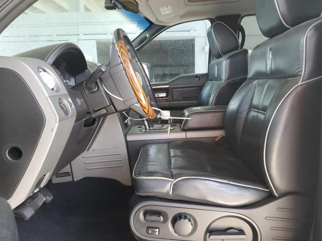 Photo 7 from auction – 2007 LINCOLN MARK LT with VIN 5LTPW18547FJ03350