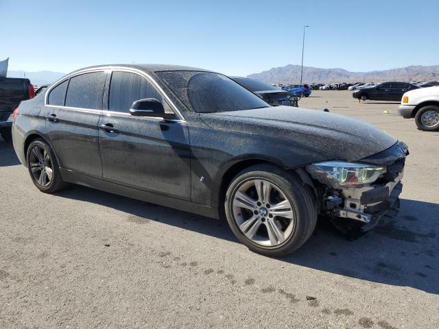 Photo 4 from auction – 2017 BMW 330E with VIN WBA8E1C39HA159327