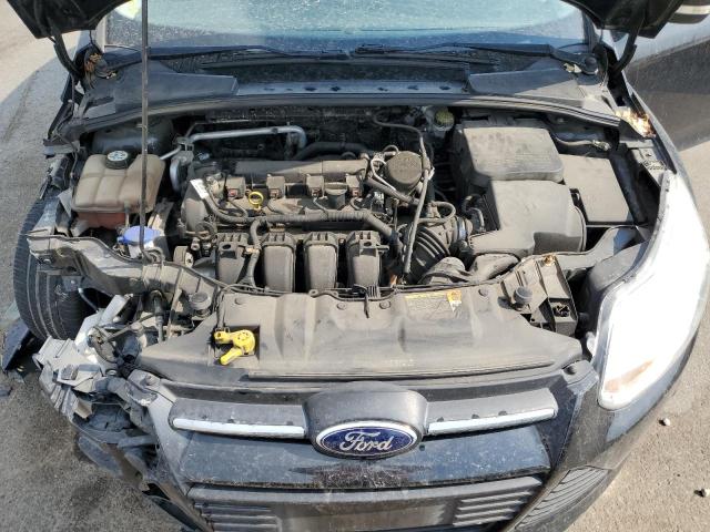 Photo 11 from auction – 2013 FORD FOCUS SE with VIN 1FADP3F26DL171076