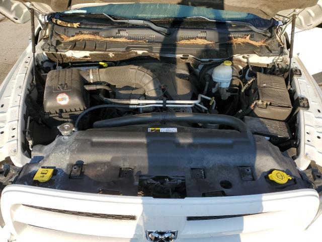 Photo 11 from auction – 2010 DODGE RAM 1500 with VIN 1D7RV1CT6AS231761