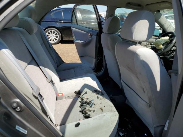 Photo 10 from auction – 2008 TOYOTA COROLLA CE with VIN 1NXBR30E88Z024851