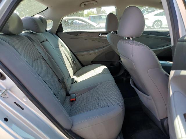 Photo 10 from auction – 2012 HYUNDAI SONATA GLS with VIN 5NPEB4AC9CH396579
