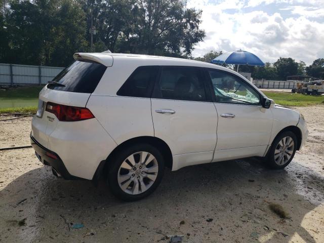 Photo 3 from auction – 2012 ACURA RDX with VIN 5J8TB2H23CA000695