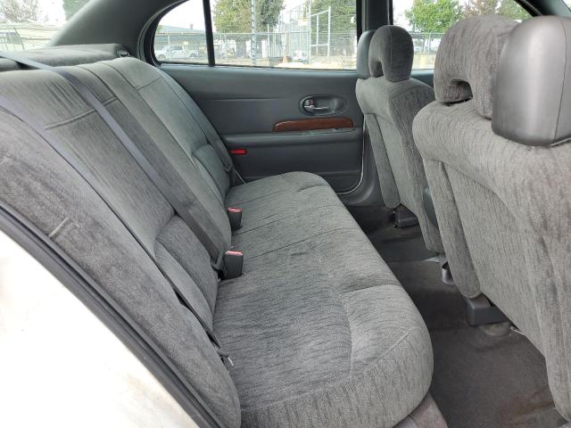 Photo 10 from auction – 2005 BUICK LESABRE CU with VIN 1G4HP52K55U221020
