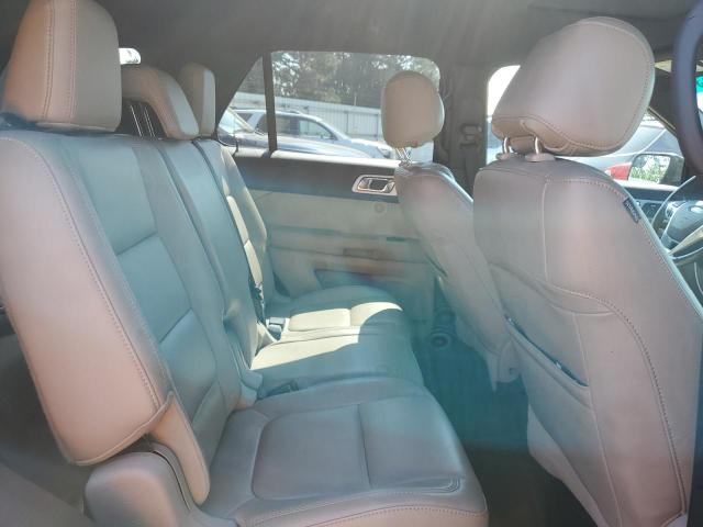 Photo 11 from auction – 2011 FORD EXPLORER X with VIN 1FMHK8D87BGA31151