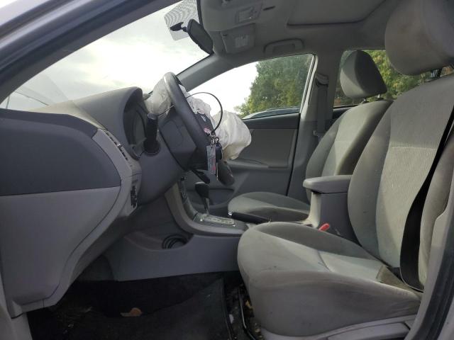 Photo 7 from auction – 2010 TOYOTA COROLLA BA with VIN 1NXBU4EE8AZ264355