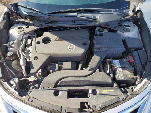 Photo 11 from auction – 2013 NISSAN ALTIMA 2.5 with VIN 1N4AL3AP3DC198737