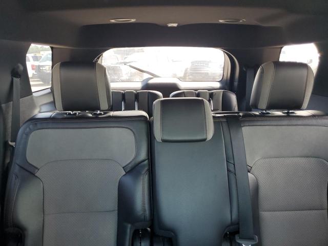 Photo 10 from auction – 2017 FORD EXPLORER X with VIN 1FM5K7D82HGB05890