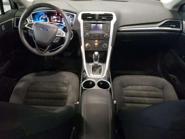 Photo 8 from auction – 2013 FORD FUSION SE with VIN 3FA6P0HR8DR257296