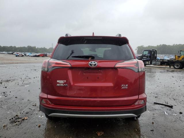 Photo 6 from auction – 2018 TOYOTA RAV4 ADVEN with VIN JTMRFREVXJD255070