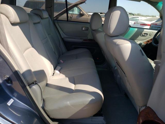 Photo 10 from auction – 2006 TOYOTA HIGHLANDER with VIN JTEEP21A060184817