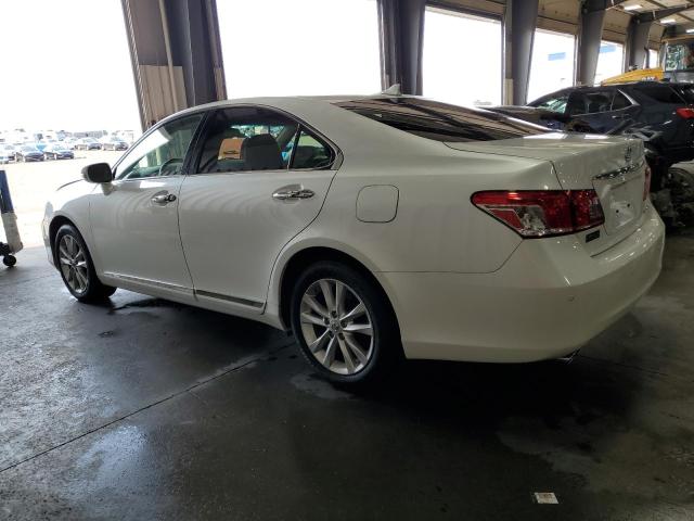 Photo 2 from auction – 2012 LEXUS ES 350 with VIN JTHBK1EG1C2511108