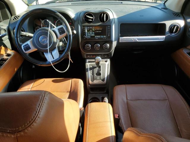 Photo 8 from auction – 2014 JEEP COMPASS LI with VIN 1C4NJDCBXED833165