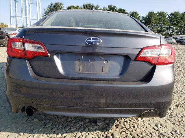Photo 6 from auction – 2016 SUBARU LEGACY 2.5 with VIN 4S3BNAL69G3051196